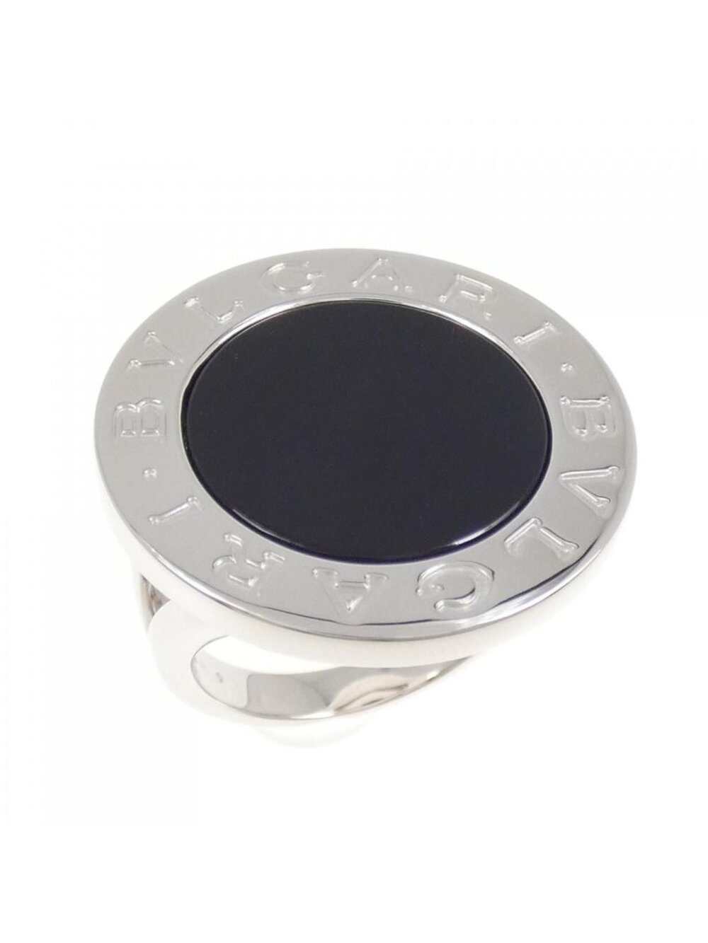 Bvlgari Big Ring